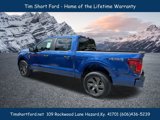 New 2025 Ford F150 STX image 6