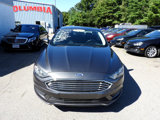 Used 2018 Ford Fusion SE w/ Fusion SE Technology Package image 6