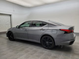 Used 2022 Nissan Altima 2.5 SR w/ Midnight Edition Package image 3