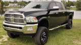 Used 2012 RAM 2500 Laramie image 4