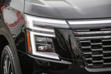 New 2025 Nissan Armada Platinum Reserve image 5
