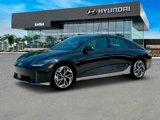 New 2025 Hyundai Ioniq 6 Limited image 3
