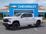 New 2025 Chevrolet Silverado 1500 LT Trail Boss w/ LT Trail Boss Premium Package image 2
