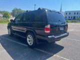 Used 2002 Nissan Pathfinder LE image 5