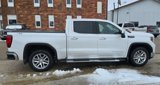 Used 2021 GMC Sierra 1500 SLT w/ SLT Premium Plus Package image 5