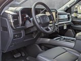 New 2025 Ford F250 Lariat w/ Lariat Ultimate Package image 3