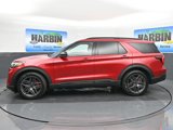 New 2025 Ford Explorer ST image 2