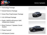 New 2025 GMC Sierra 2500 Denali w/ Denali Reserve Package image 3