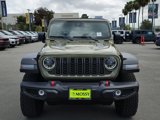 New 2025 Jeep Wrangler Unlimited Rubicon image 4