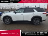 New 2025 Nissan Pathfinder SL w/ SL Premium Package image 4
