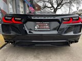 Used 2022 Chevrolet Corvette Stingray Preferred Cpe w/ 2LT image 4
