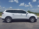 Used 2017 Chevrolet Traverse LT image 2