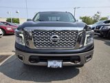 Used 2018 Nissan Titan Platinum Reserve image 3