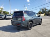New 2025 Nissan Armada PRO-4X image 4