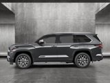 New 2025 Toyota Sequoia 4WD image 2