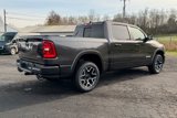 New 2025 RAM 1500 Laramie w/ Sport Appearance Package image 3
