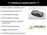 New 2026 Chevrolet TrailBlazer LT w/ LT Cold Weather Package image 2