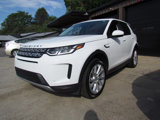 Used 2020 Land Rover Discovery Sport S image 3