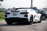 Used 2022 Chevrolet Corvette Stingray Premium Cpe w/ Z51 Performance Package image 3