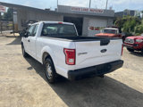 Used 2017 Ford F150 XL w/ Equipment Group 101A Mid image 6