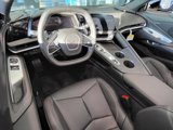 New 2026 Chevrolet Corvette Stingray Coupe w/ 1LT image 5