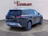 New 2025 Nissan Pathfinder SL w/ SL Premium Package image 5