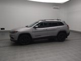 Used 2021 Jeep Cherokee Latitude Plus image 2