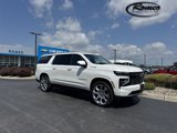 New 2025 Chevrolet Suburban High Country image 3