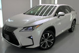 Used 2019 Lexus RX 350L Luxury image 2