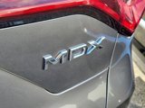 New 2025 Acura MDX A-Spec image 4