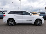 Used 2017 Jeep Grand Cherokee Summit w/ Platinum Series Group image 2