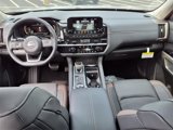 New 2025 Nissan Pathfinder Platinum image 5