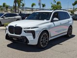 New 2026 BMW X7 xDrive40i w/ Executive Package image 5
