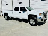 Used 2019 GMC Sierra 2500 4x4 Crew Cab image 2