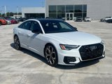 New 2025 Audi S6 Premium Plus image 3
