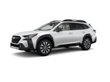 New 2025 Subaru Outback Limited image 3