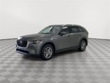 New 2025 MAZDA CX-90 3.3 Turbo w/ Preferred Package image 4