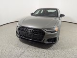 New 2025 Audi S6 Prestige image 3
