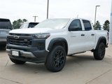 New 2026 Chevrolet Colorado Trail Boss image 3