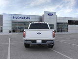 New 2025 Ford F150 Lariat w/ Equipment Group 501A Mid image 5
