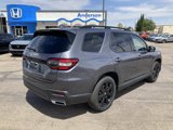 New 2025 Honda Pilot Black Edition image 5