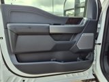 New 2025 Ford F250 Lariat w/ Black Appearance Package image 4