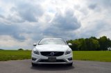 Used 2018 Volvo V60 T5 Dynamic w/ Vision Package image 3