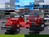 New 2025 Chevrolet Suburban Premier image 4