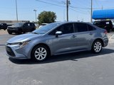 Used 2024 Toyota Corolla LE image 3