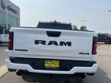 New 2026 RAM 1500 Laramie image 3