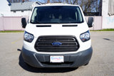 Used 2018 Ford Transit 250 130 Low Roof image 3