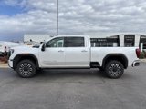 New 2025 GMC Sierra 2500 Denali Ultimate image 3