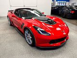 Used 2019 Chevrolet Corvette Z06 image 3