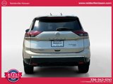 New 2025 Nissan Rogue Platinum image 5